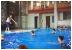 Hotel Makar Sport & Wellness, Aqua fitness
