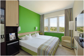 szobabelső, Hotel Marina, Balatonfüred
