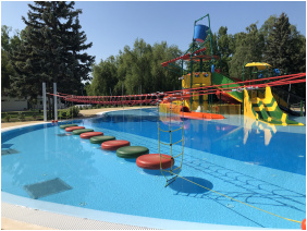 Hotel Marina, Balatonfüred,