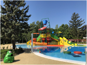 , Hotel Marina, Balatonfüred