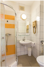 Hotel Marina, - Balatonfüred