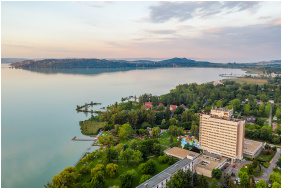 Hotel Marina, Balatonfüred,