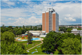 Hotel Marina, Balatonfüred,
