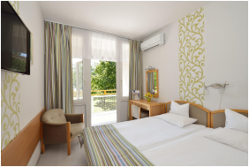 szobabelső, Hotel Marina, Balatonfüred