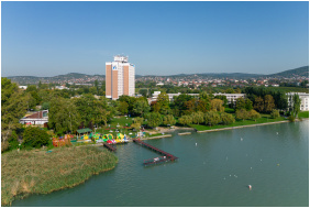 Hotel Marina, Balatonfüred