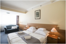 Hotel Marina Port, Balatonkenese, Comfort családi szoba