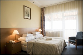 Hotel Marina Port, Kétágyas szoba