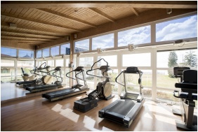 Fitness terem