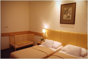 Hotel Marina-Port - Balatonkenese