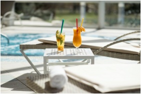 Hotel Marina-Port, Spa- és wellness-centrum - Balatonkenese