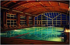 Hotel Marina-Port,