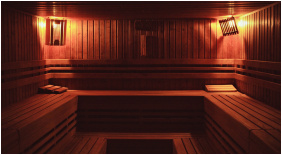 Hotel Marina-Port, Balatonkenese,