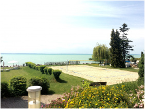 - Hotel Marina-Port