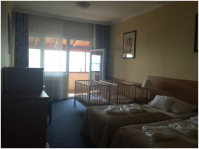 Hotel Marina-Port,