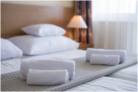 Hotel Marina-Port, Balatonkenese,