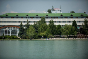 Hotel Marina-Port, Balatonkenese,