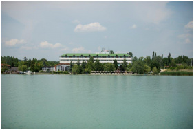 Hotel Marina-Port, Balatonkenese,