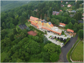 Gebude - Hotel Narad & Park