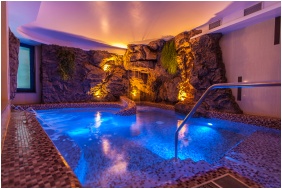 Premium Hotel Panorama, Adventure pool - Siofok