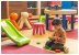 Hotel Park Inn , Spielzimmer fr Kinder