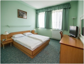 Lakosztly, Platn Hotel Debrecen, Debrecen