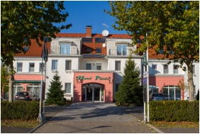 Platn Hotel Debrecen, Kls kp - Debrecen