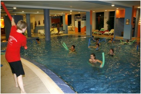 Hunguest Hotel Répce Gold, Bük, Bükfürdô, Masszázs
