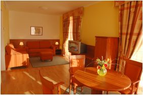 Hunguest Hotel Répce Gold,