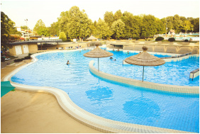 Hunguest Hotel Répce Gold,