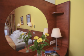 Hunguest Hotel Répce Gold, Bük, Bükfürdô,