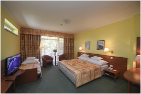 Hunguest Hotel Répce Gold, - Bük, Bükfürdô