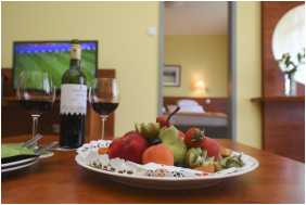 Hunguest Hotel Répce Gold,