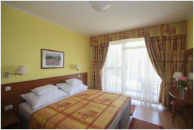 , Hunguest Hotel Répce Gold, Bük, Bükfürdô