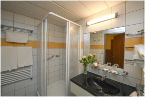 Hunguest Hotel Répce Gold,
