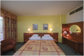 Hunguest Hotel Répce Gold, - Bük, Bükfürdô