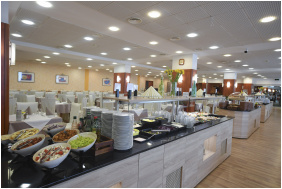Hunguest Hotel Répce Gold,
