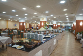 Hunguest Hotel Répce Gold,