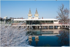 Lake - Hotel Sante