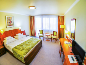 Silver Hotel,