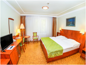 Silver Hotel, - Hajdúszoboszló