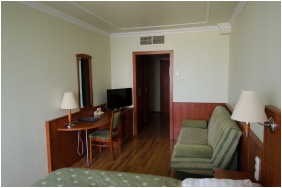 Silver Hotel, Kétágyas szoba - Hajdúszoboszló