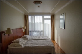 Silver Hotel, Hajdúszoboszló, Kétágyas szoba
