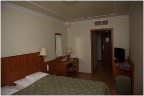 Silver Hotel, Hajdúszoboszló, Kétágyas szoba
