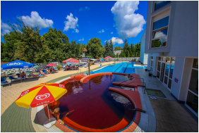 Silver Hotel, - Hajdúszoboszló
