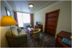 , Silver Hotel, Hajdúszoboszló