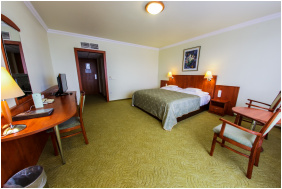 Silver Hotel,