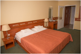 , Silver Hotel, Hajdúszoboszló