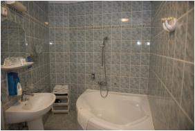 Silver Hotel, - Hajdúszoboszló