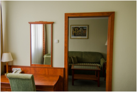 Silver Hotel, - Hajdúszoboszló