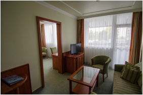 , Silver Hotel, Hajdúszoboszló